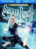 Sucker Punch (V. Extendida) [BluRay-1080p]